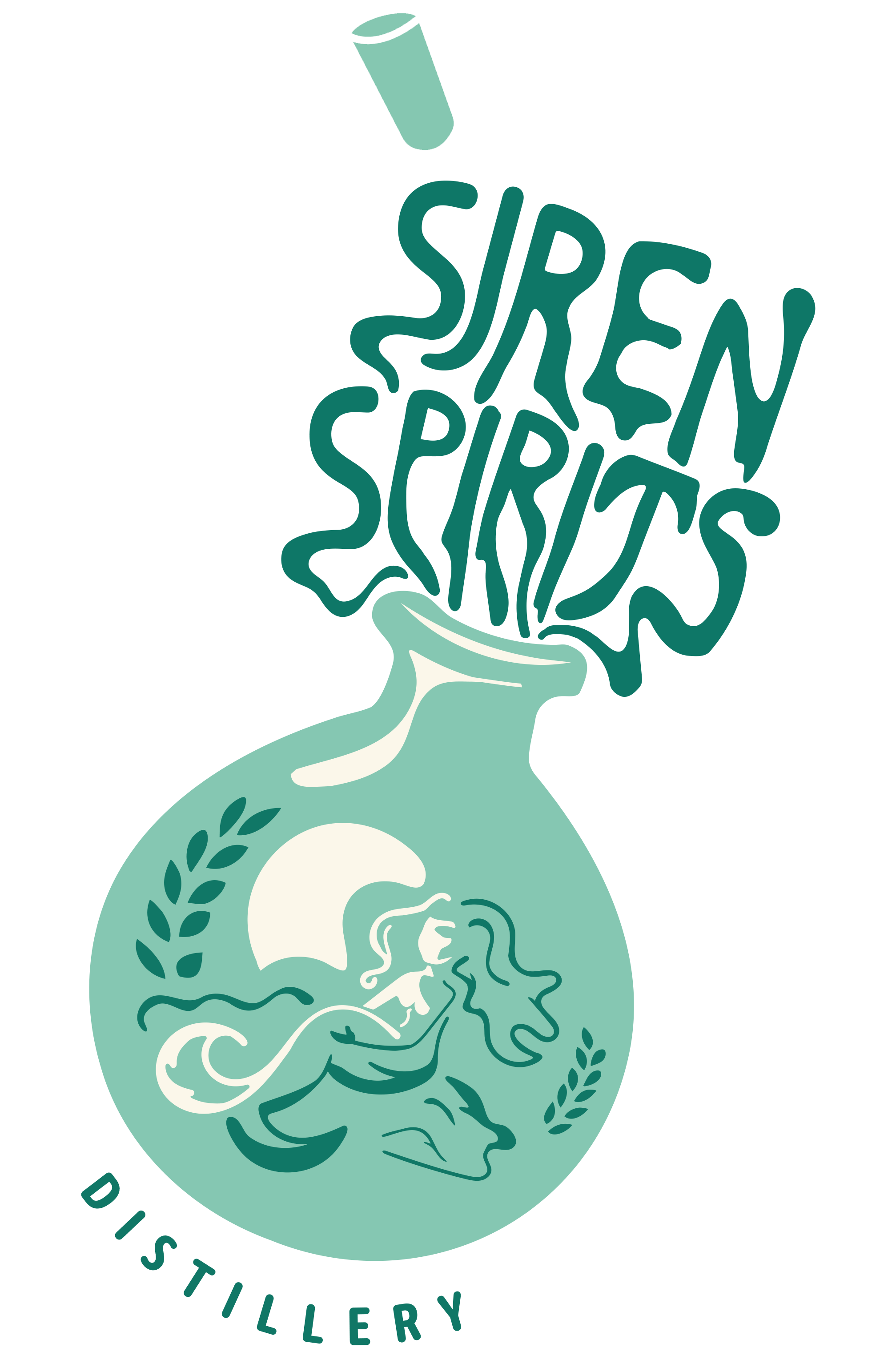Siren Spirits Distillery